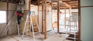 Entreprise de rénovation de la maison et de rénovation d’appartement à Brullemail
